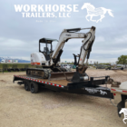 14K | Deck Over Trailer - Image 3