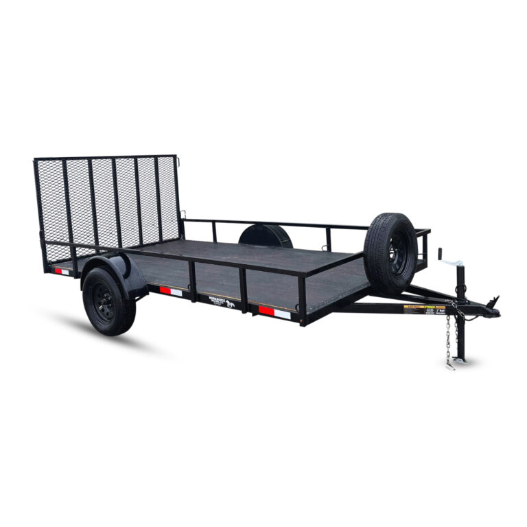 black-out-model-single-axle-utility-trailer-workhorse-trailers